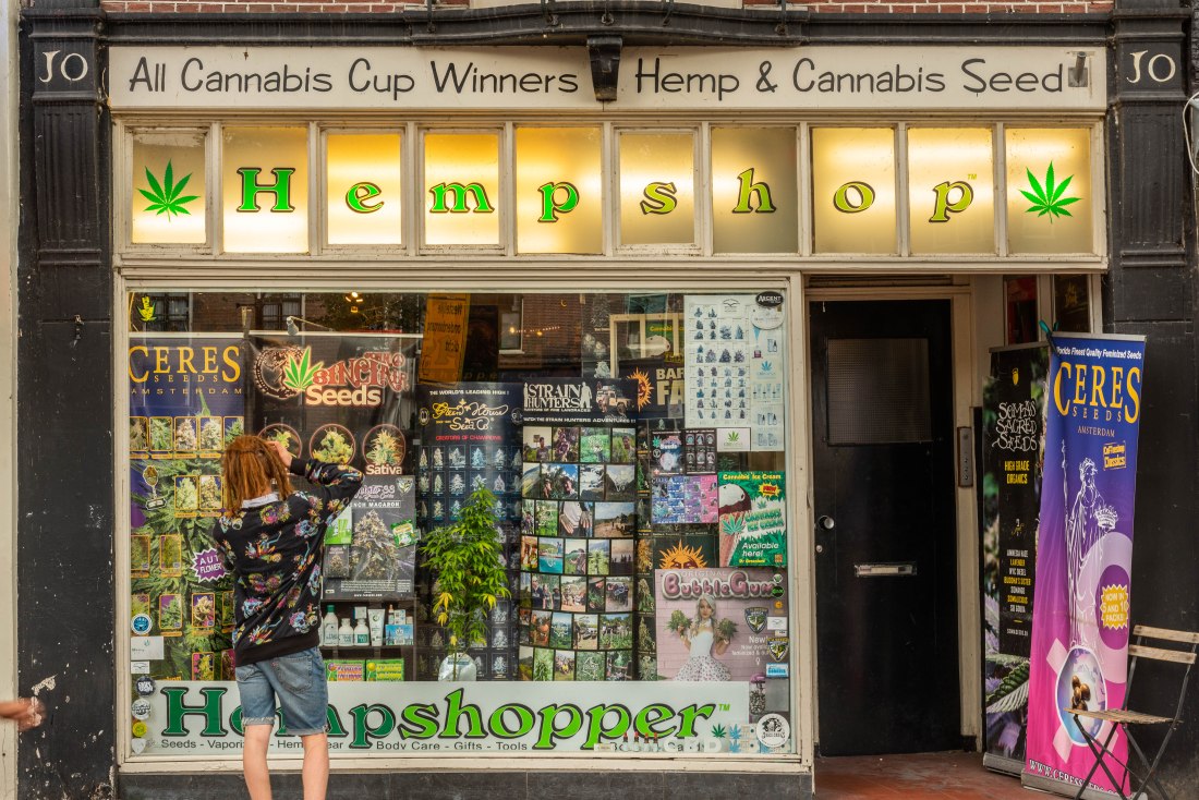 Amsterdam 1 (1 of 1)