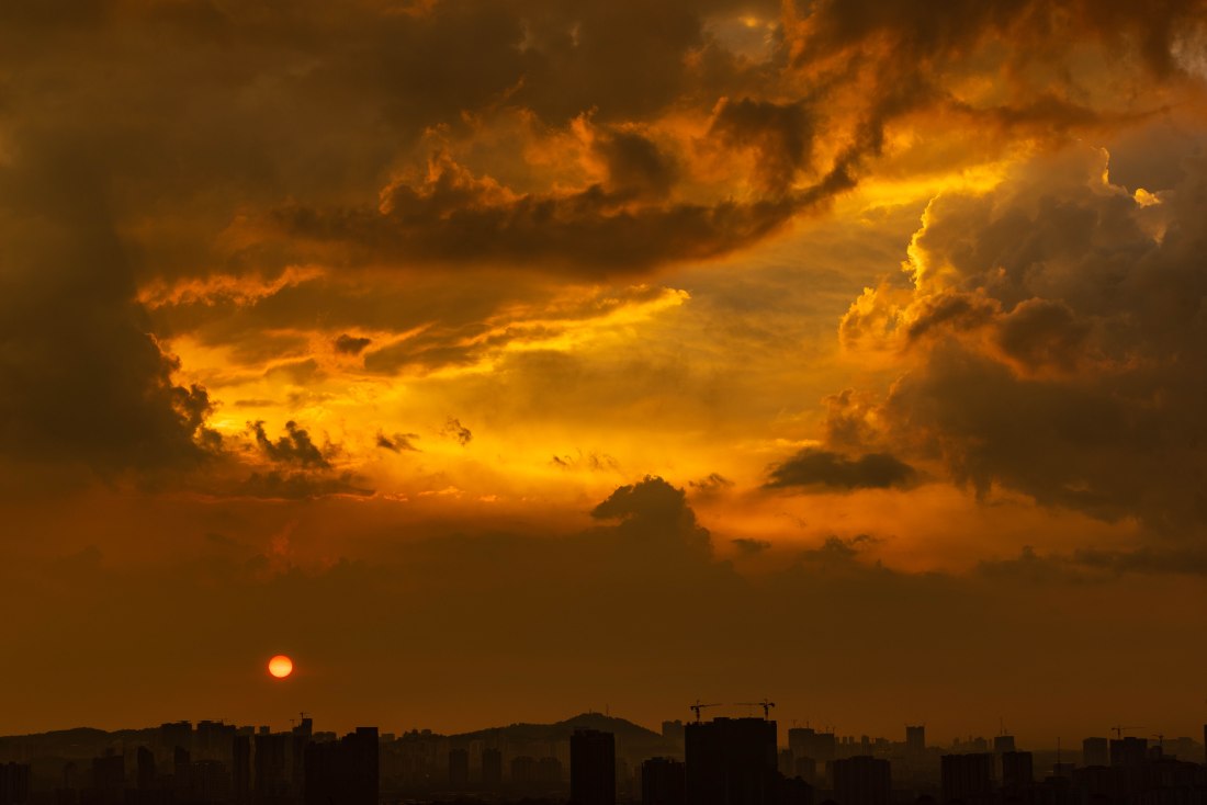 Biblical skys 1 (1 of 1)