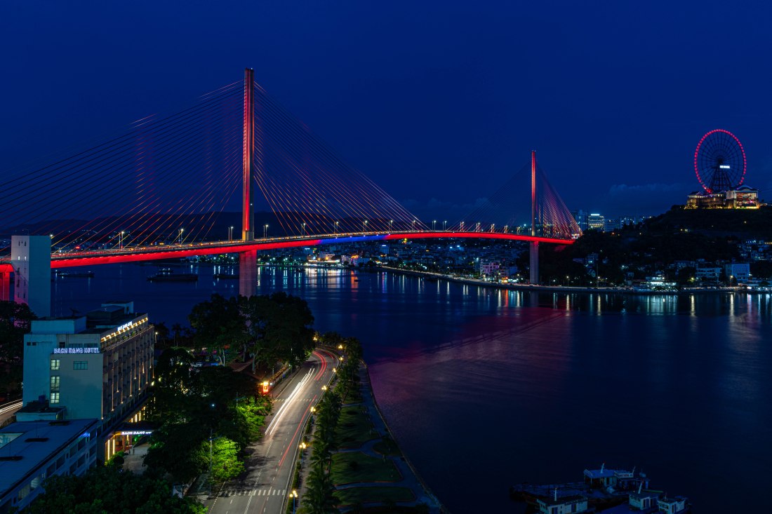 Halong Bay 1 (1 of 1)