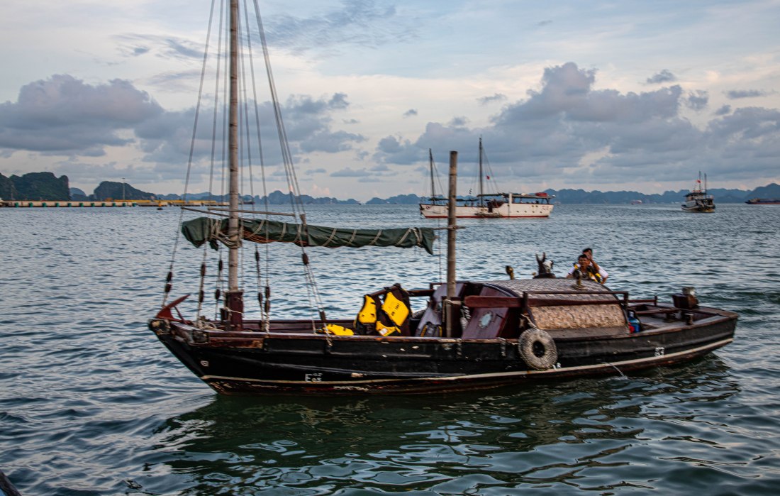 Halong Bay 5 (1 of 1)