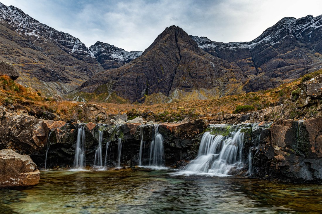 Fairy pools 1 (1 of 1)